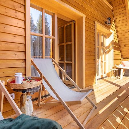 Forest Tale - Sumska Prica Crni Lug Exterior foto